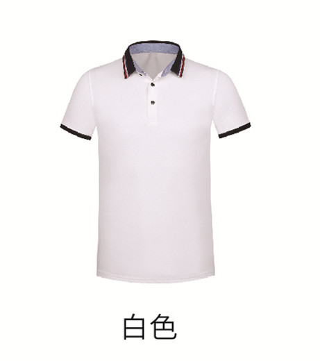 夏季到了，你一定要了解的定制T恤基本常識介紹